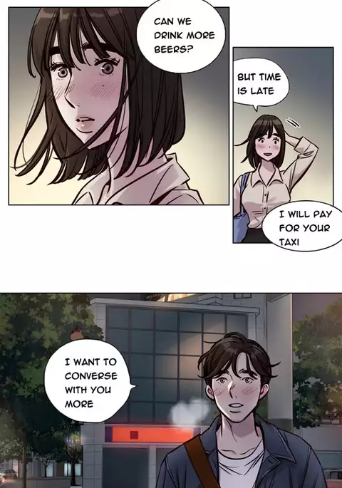 Atonement Camp Ch.1-29