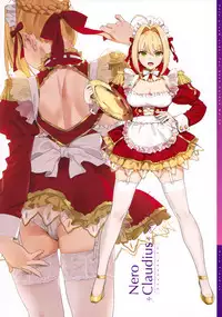 Chaldea Maid II