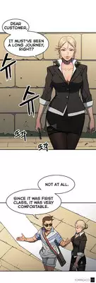 [Yi Hyeon Seok] Refrain Love Ch.1-17 (English) (YoManga) (Ongoing)
