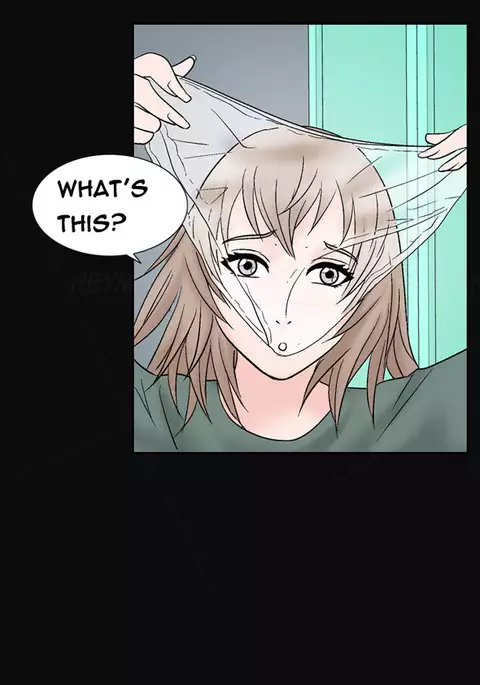 The Taste of Hands Ch.1-48