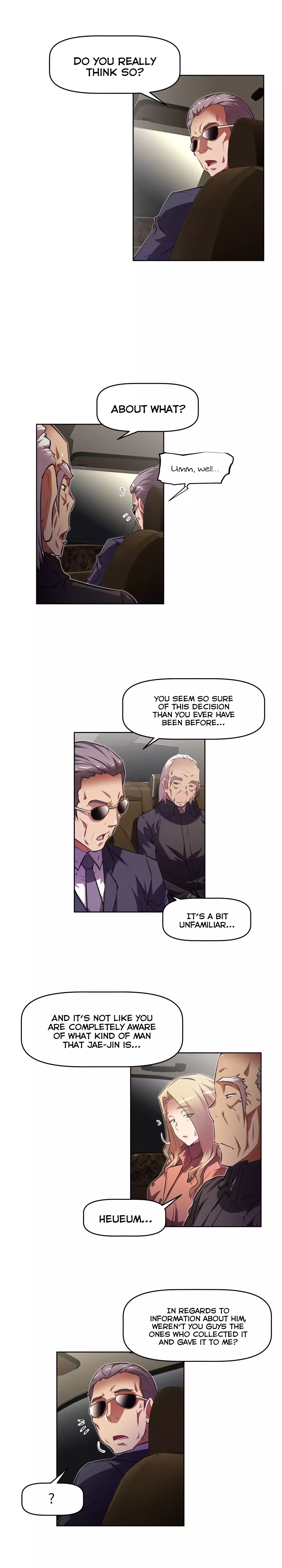 Brawling Go Ch.76-117