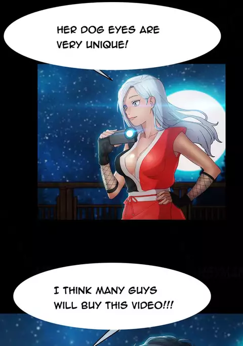 Lady Garden Ch.1-38