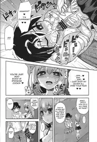 [Oshiruko Kan (Piririnegi)] Mizugi de Shiyo (English)
