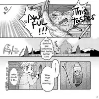[Yoshino] Muffin-chan (South Park) [English]