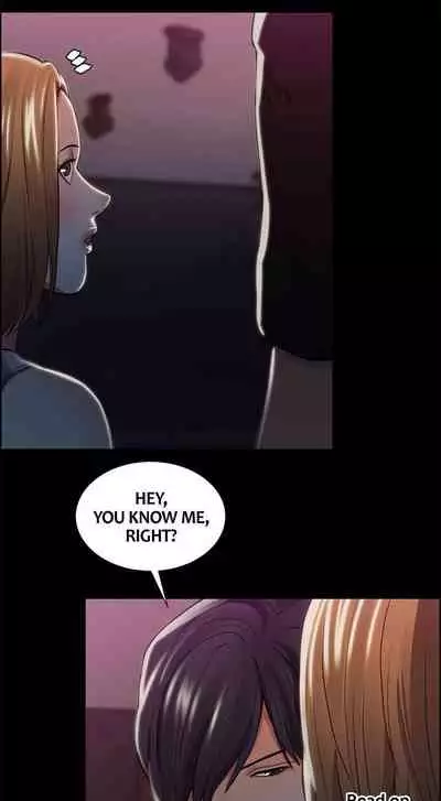 [Serious] Taste of Forbbiden Fruit Ch.41/53 [English] [Hentai Universe]