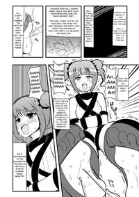 [zetubou] Ashidolm@ster (THE IDOLM@STER) [English] [SMDC] [Incomplete]