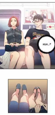 [BAK Hyeong Jun] Sweet Guy Ch.1-55 (English) (YoManga) (Ongoing)