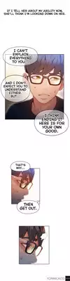 [BAK Hyeong Jun] Sweet Guy Ch.1-53 (English) (YoManga) (Ongoing)
