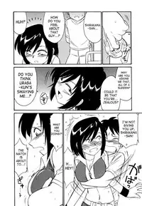 [Charlie Nishinaka] Cheers! Vol. 1 [English] [SaHa]