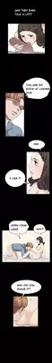 [Keum Sah Gong] Si-Eun Ch.1-26 (English) (Ongoing)