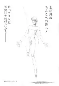 [Matsurioka Hideyuki] Reken ~Shinsoku Raper Domo~ | Rape Researches