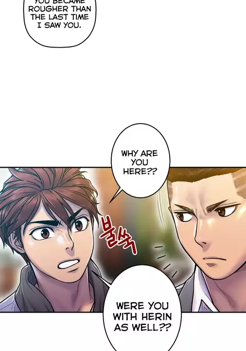 Ghost Love Ch.1-32
