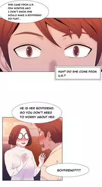 Miss Mystic Ch.1-22 (English) (Ongoing)
