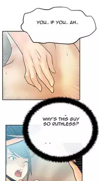 My Office Ch.1-33 (English) (Ongoing)