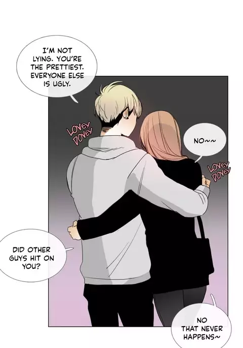 Talk To Me Ch.1-25
