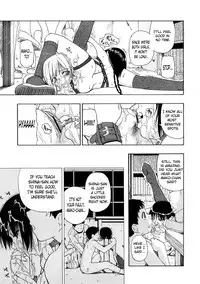 [Oyster] Seieki Chuudoku | The Semen Junkie [English] {SaHa}