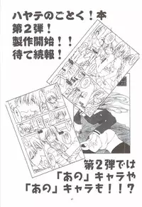 (C68) [RED RIBBON REVENGER (Various)] Kaze no Yousei 3 (Elemental Gelade)