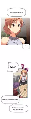 Brawling Go 0-12 Chapters (To be continued)
