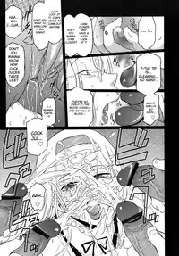 [Kokonoki Nao] Virgin Ch. 1, 8-9 [English] [desudesu]