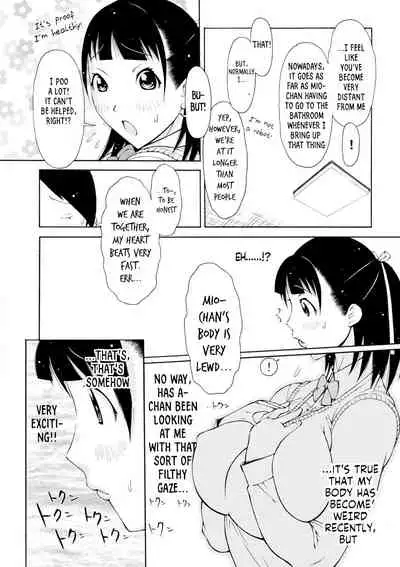 [Teppo] Love Macho Ch.1-5,7-10[English][RookieDreams & 7777ale7777][Digital]