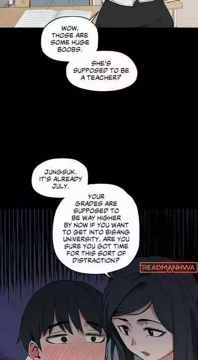 Lucky Guy Ch.30/?