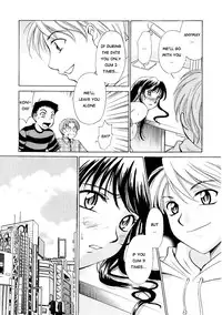 [Gotoh Akira] Kodomo no Jikan Vol.1 (English) [Munyu]