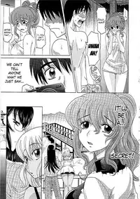 [Takaoka Motofumi] 0930 -Oku-sama- Ch. 1-7 [English] [Mikakunin]