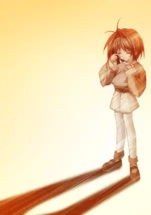 Tsui no Sora Remake