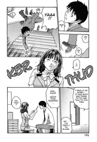 [Haruki] Hishoka Drop - Secretarial section Drop 1 [English] {Tadanohito}