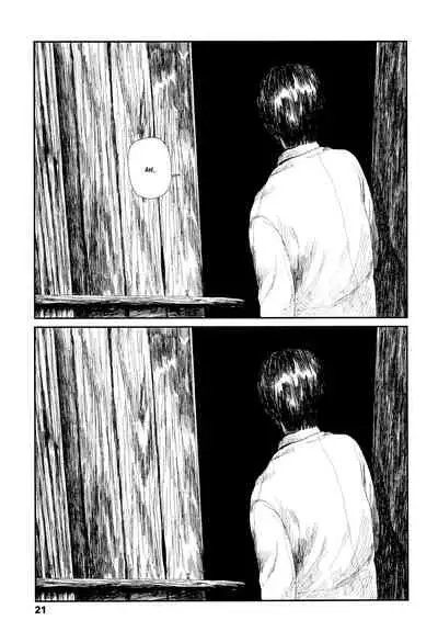 Ochinai Ame | Unfalling Rain Ch. 1-3