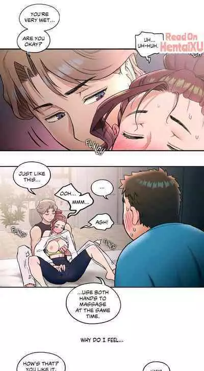 Sexercise Ch.23/?