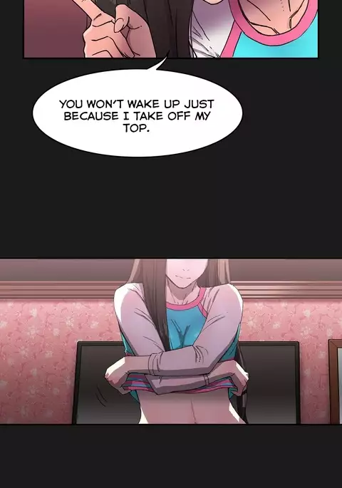 Refrain Love Ch.1-34
