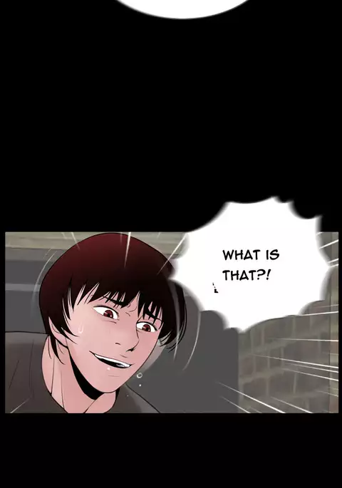 Missing Ch.1-12