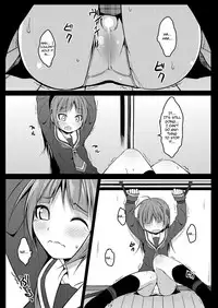 [Art Jam (Matsumaro)] DenMan 24ji ~8, 9 kanme~ Set [Digital] [English]