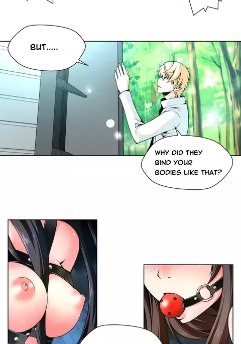 Twin Slave Ch.1-27