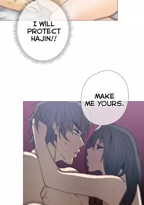 Household Affairs Ch.1-43