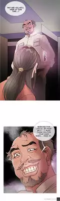 Heaven Ch.1 - 4 (YoManga) English