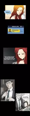 [Yihyeonmin] Drug Candy Ch.0-42 (English) (YoManga) (Ongoing)