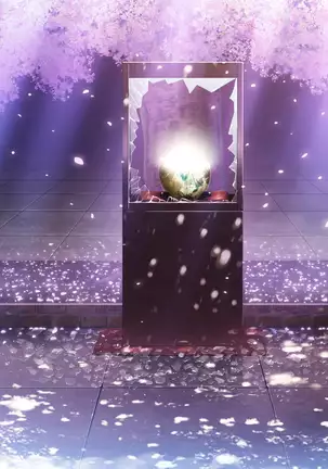 Senkou no Clarias