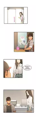 [Yi Hyeon Seok] Refrain Love Ch.1-21 (English) (YoManga) (Ongoing)