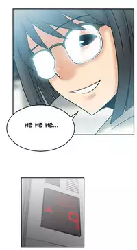 My Office Ch.1-23 (English) (Ongoing)