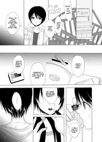 [GJ-X (yk)] Kari -false- [English] [SMDC] [Digital]