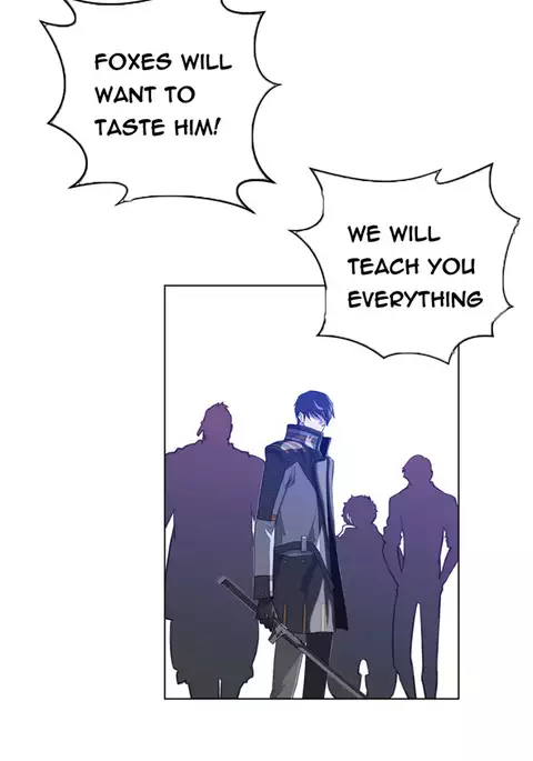 Perfect Half Ch.1-18