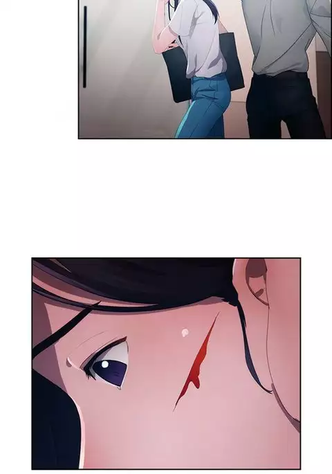 Lady Garden Ch.1-4