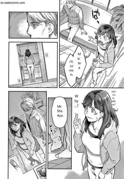 Fukujuu Keiyaku