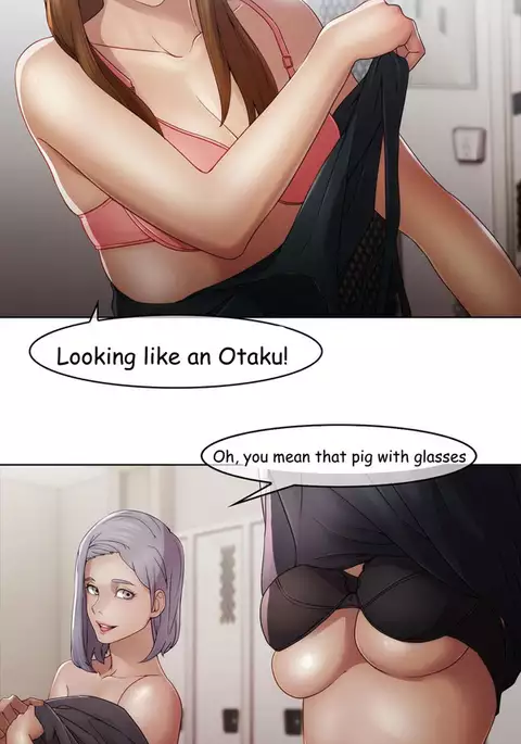 The Matrix Ch.1-7