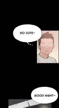 [Mr. Byeong-Su] Cohabitation Ch.1-47 (English) (Ongoing)