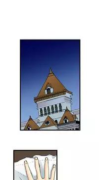 [Jyunn Irie] Sneaked Into A Horny Girls' School