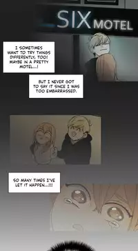 [Silverstar] Talk To Me Ch.1-25 (English) (Ongoing)