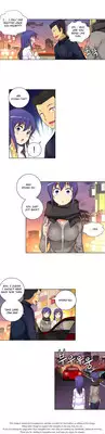 [Donggul Gom] She is Young (English) Part 1/2